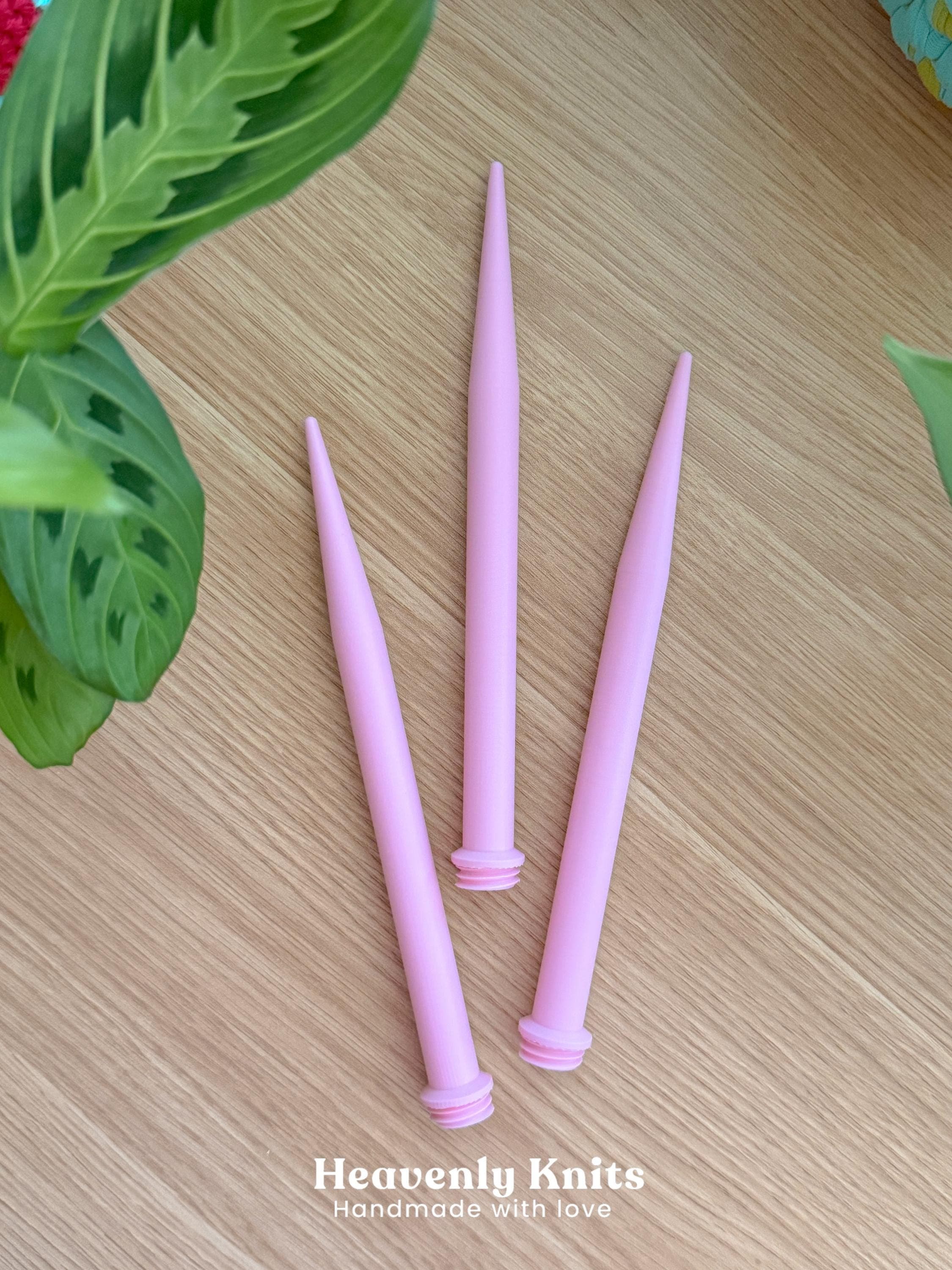 Replacement Spindle, Yarn Spinner Spare Part